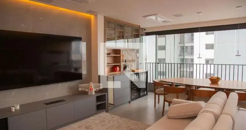 Apartamento para venda - chácara santo antonio, 2 quartos, 87 m² - são paulo