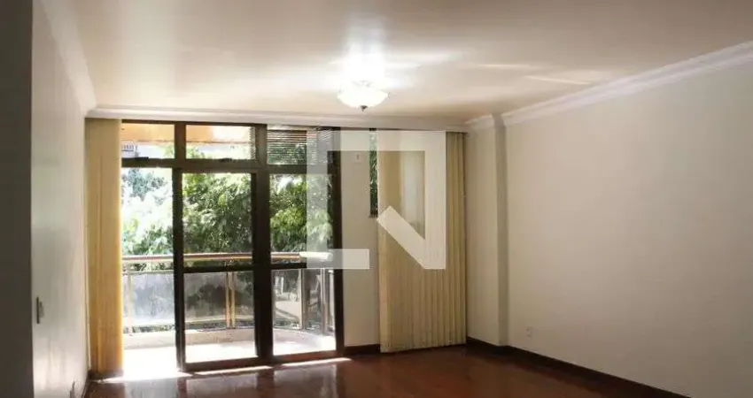 Apartamento para venda - tijuca, 3 quartos, 132 m² - rio de janeiro