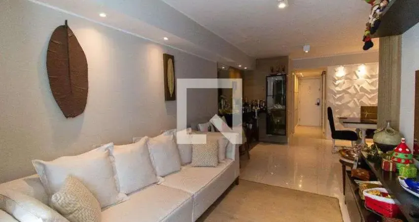 Apartamento com 3 quartos à venda na Avenida Jornalista Alberto Francisco Torres, Ingá, Niterói