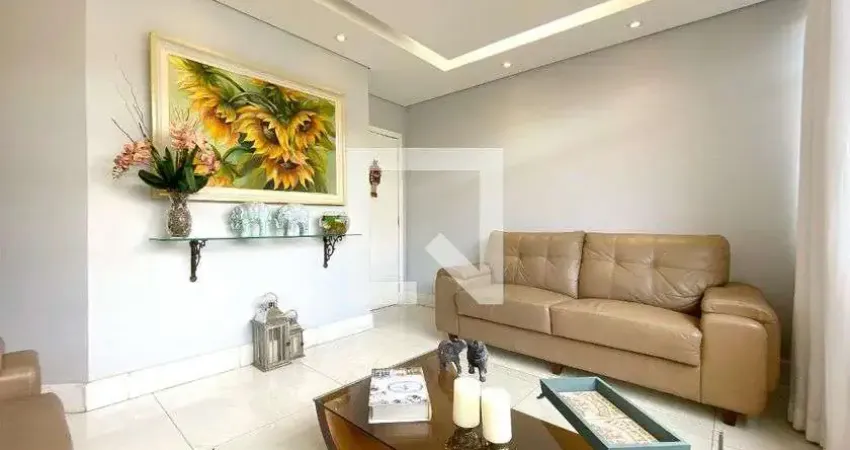 Apartamento para venda - são lucas, 3 quartos, 175 m² - belo horizonte