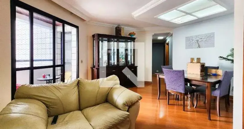 Apartamento para venda - baeta neves, 4 quartos, 134 m² - são bernardo do campo