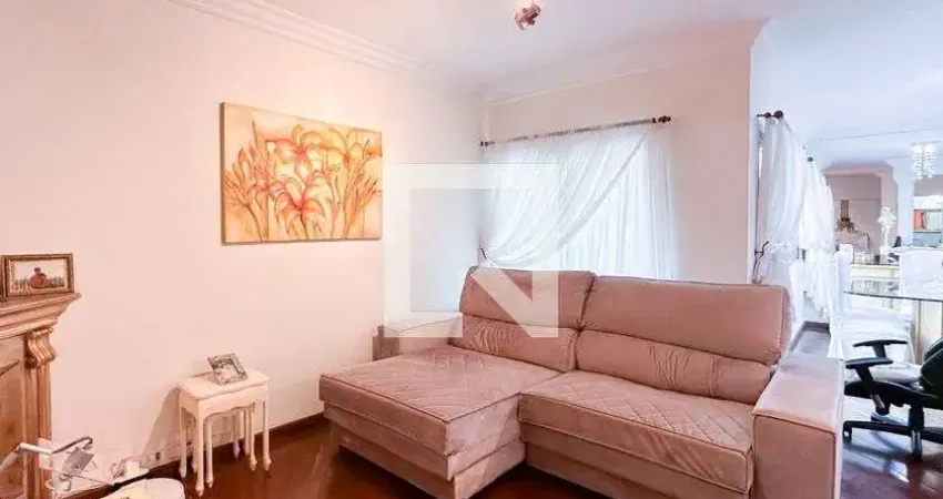 Apartamento para venda - nova petrópolis, 4 quartos, 153 m² - são bernardo do campo