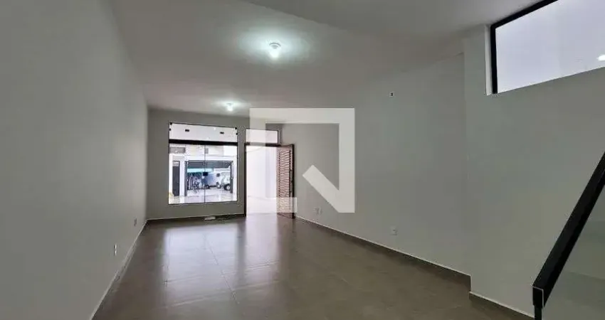 Casa com 4 quartos à venda na Rua Jabaquara, Paraíso, Santo André