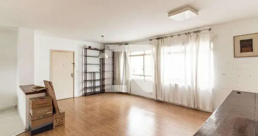 Cobertura para venda - higienópolis, 3 quartos, 130 m² - são paulo