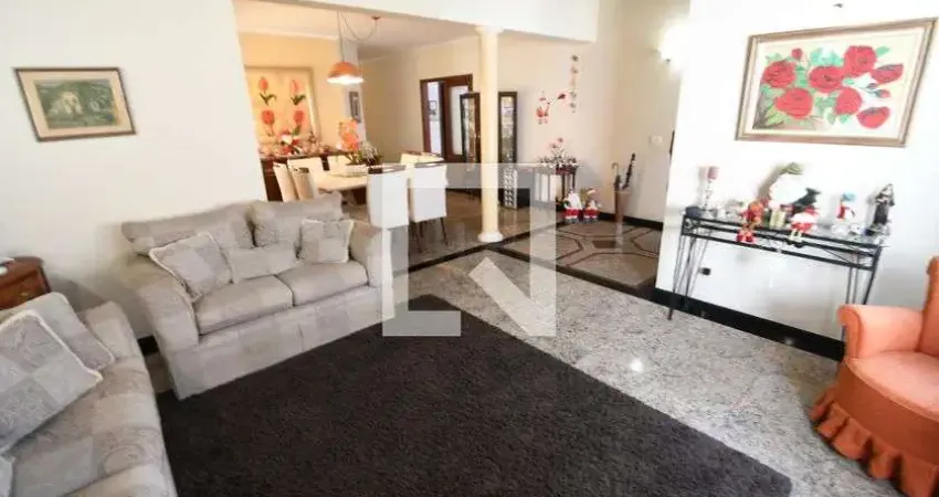 Casa com 3 quartos à venda na Avenida Diogo Álvares, Vila Nogueira, Campinas