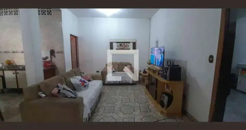 Casa com 2 quartos à venda na Rua Devanir Bonato, Jardim Roberto, Osasco