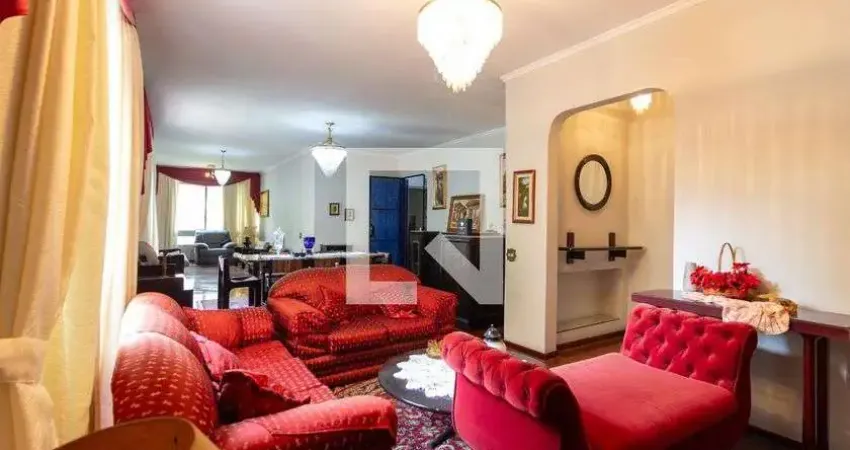 Apartamento para venda - jardim paulista, 3 quartos, 155 m² - são paulo