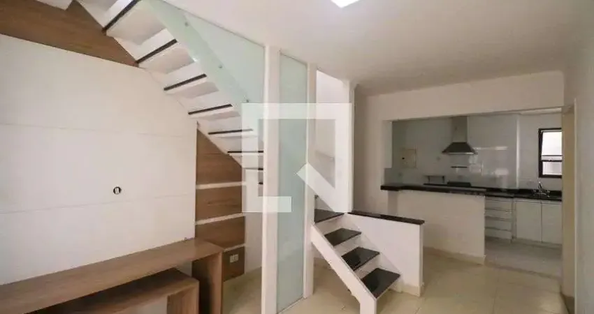 Cobertura para venda - barcelona, 2 quartos, 160 m² - são caetano do sul