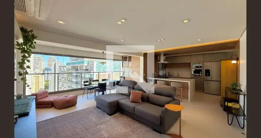 Apartamento para venda - brooklin, 2 quartos, 100 m² - são paulo