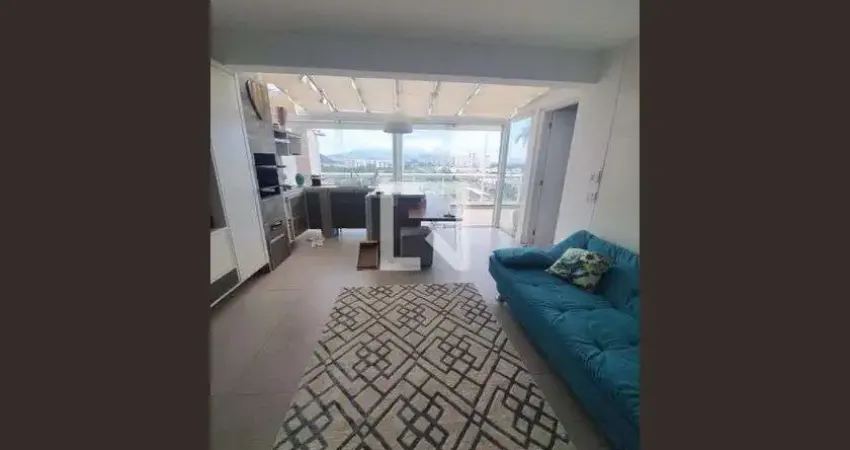 Cobertura para venda - recreio, 3 quartos, 147 m² - rio de janeiro