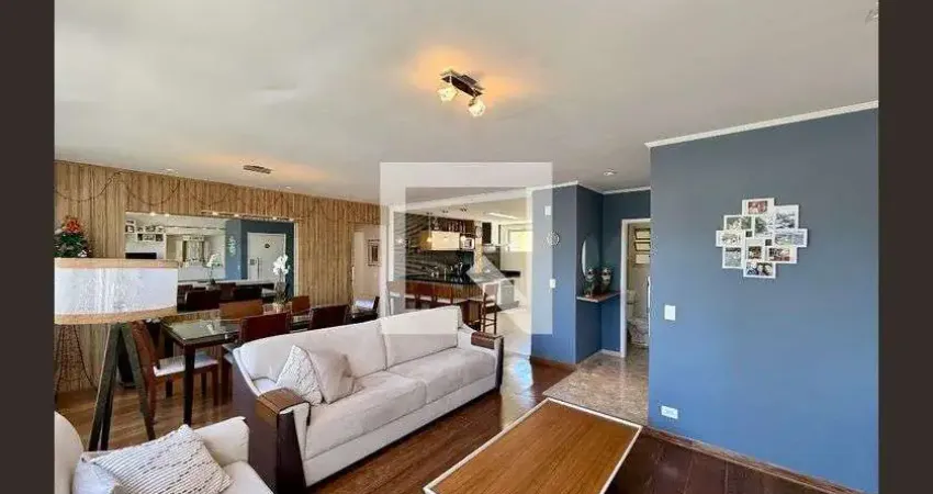 Apartamento para venda - brooklin, 4 quartos, 136 m² - são paulo