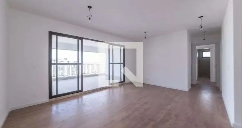 Apartamento para venda - bosque da saúde, 3 quartos, 119 m² - são paulo
