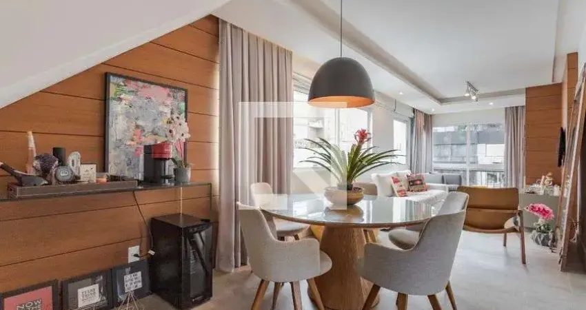 Apartamento para venda - mont'serrat, 2 quartos, 152 m² - porto alegre