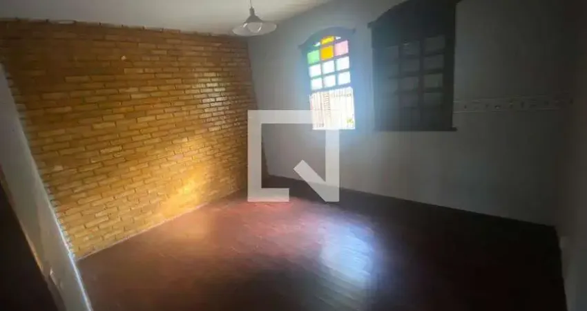 Casa com 3 quartos à venda na Rua Tamarindos, Eldorado, Contagem