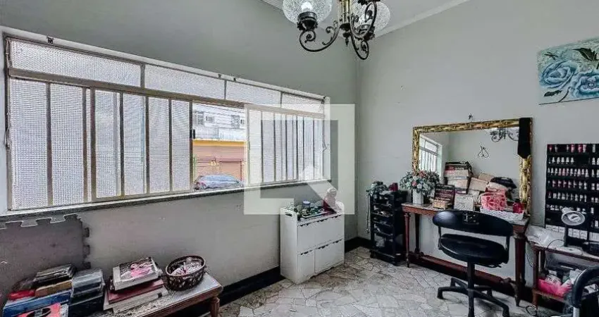 Casa com 4 quartos à venda na Rua Xavier Curado, Ipiranga, São Paulo