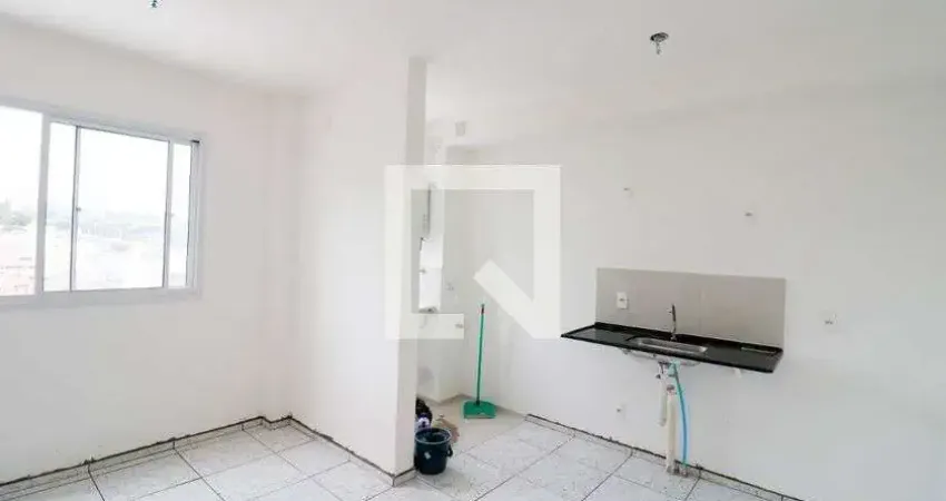 Apartamento para venda - santo amaro , 2 quartos, 47 m² - são paulo