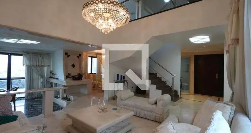 Cobertura para venda - jardim avelino , 3 quartos, 700 m² - são paulo