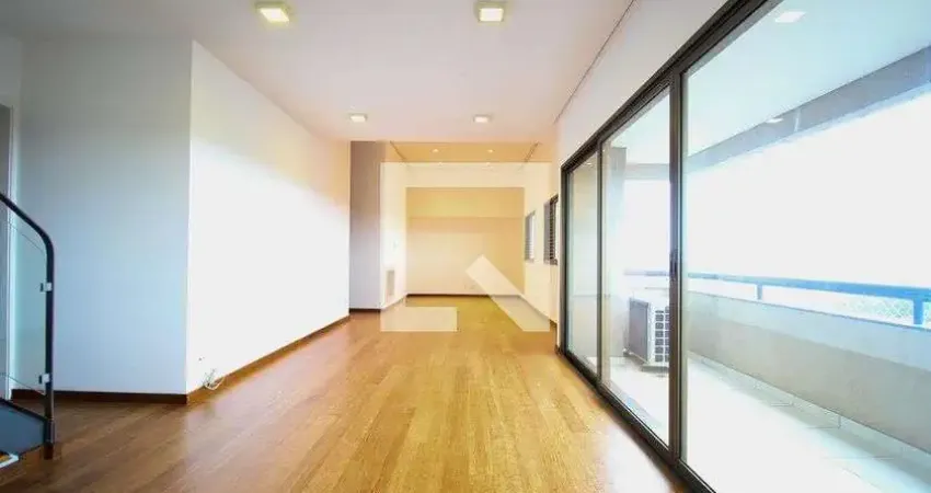 Cobertura com 3 quartos à venda na Rua dos Três Irmãos, Morumbi, São Paulo