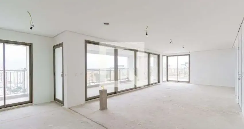 Cobertura para venda - perdizes, 5 quartos, 283 m² - são paulo