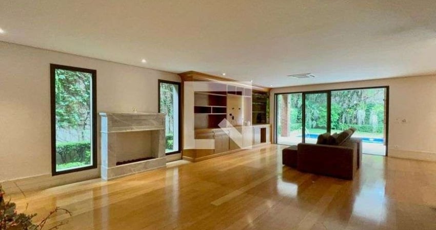 Casa para venda - alto de pinheiros, 3 quartos, 455 m² - são paulo