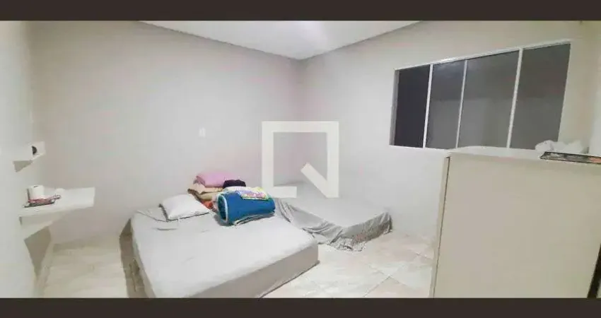 Casa com 1 quarto à venda na Rua Mário Quintana, Santa Maria, Osasco