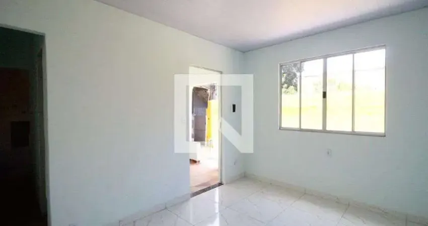 Casa com 1 quarto à venda na Rua do Sapoti, Curicica, Rio de Janeiro