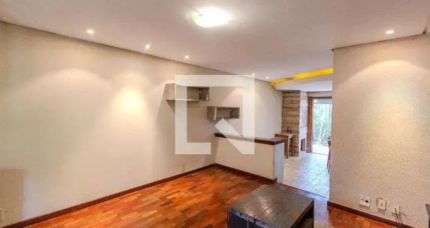 Casa / sobrado em condomínio para venda - cavalhada, 2 quartos, 95 m² - porto alegre