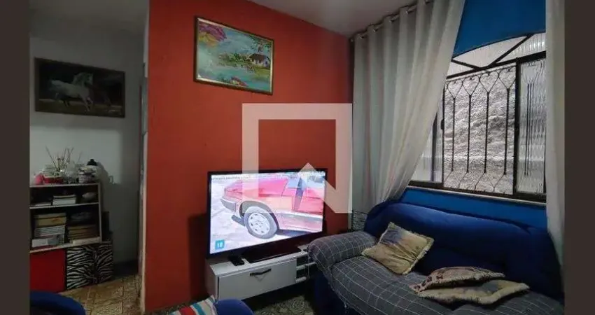 Casa com 3 quartos à venda na Avenida Menezes Cortes, Freguesia (Ilha do Governador), Rio de Janeiro