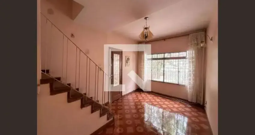 Casa para venda - chácara santo antonio, 2 quartos, 125 m² - são paulo