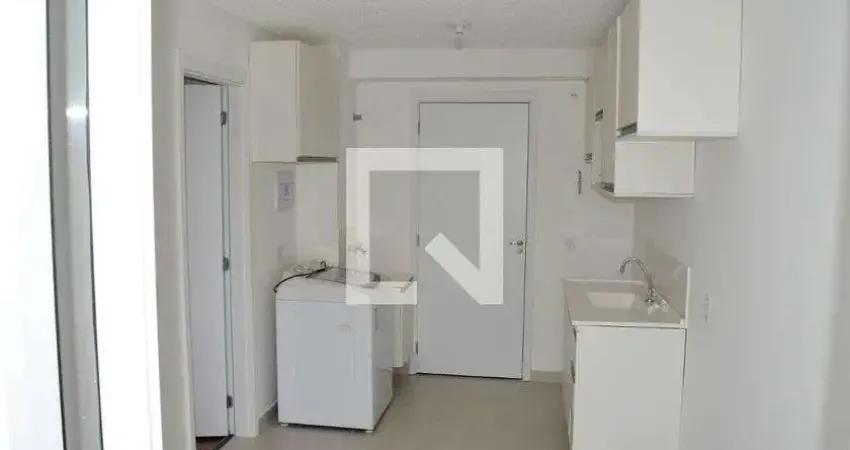 Apartamento com 1 quarto à venda na Rua Ingu, Tatuapé, São Paulo