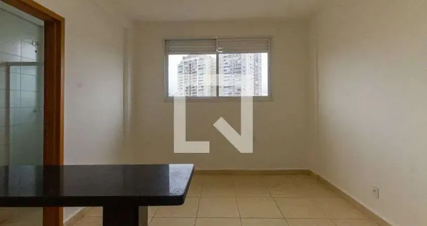 Apartamento com 1 quarto à venda na Rua Luís do Paço, Tatuapé, São Paulo