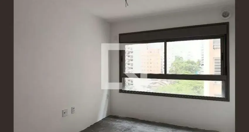 Kitnet / stúdio para venda - paraíso, 1 quarto, 22 m² - são paulo