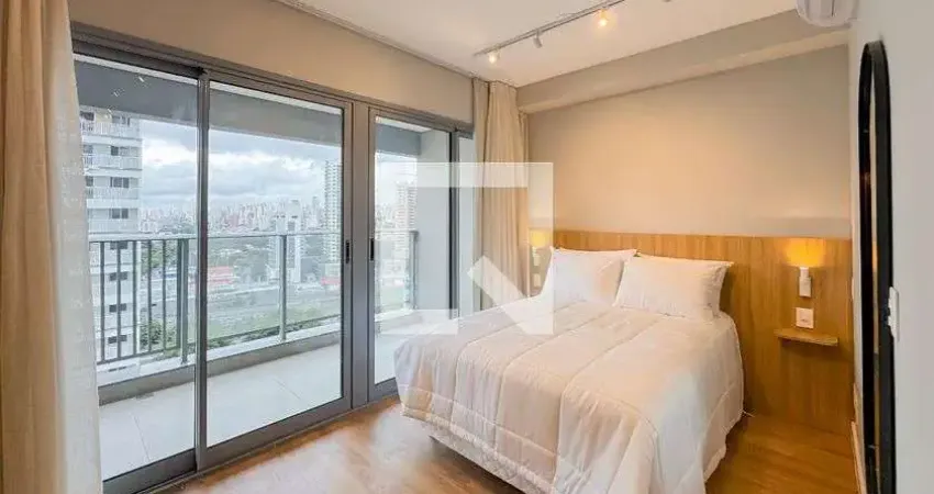 Kitnet / stúdio para venda - vila mariana, 1 quarto, 26 m² - são paulo