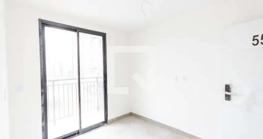 Apartamento para venda - jardim, 1 quarto, 35 m² - santo andré