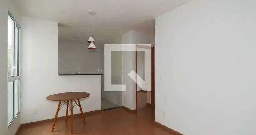 Apartamento para Venda - Alto Petrópolis, 2 Quartos, 41 m² - Porto Alegre