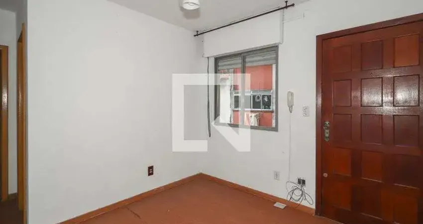 Apartamento para venda - rubem berta, 2 quartos, 50 m² - porto alegre