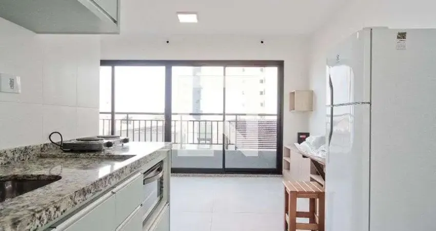 Kitnet / stúdio para venda - santana, 1 quarto, 29 m² - são paulo