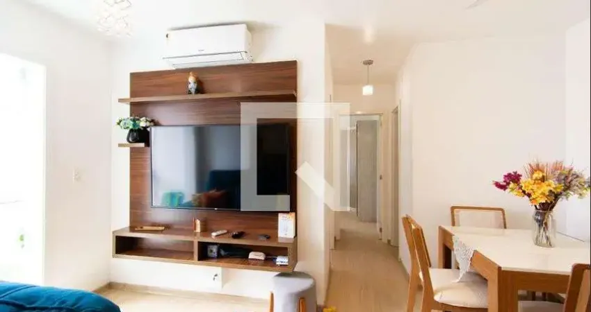 Apartamento para venda - bairro fátima, 2 quartos, 50 m² - canoas