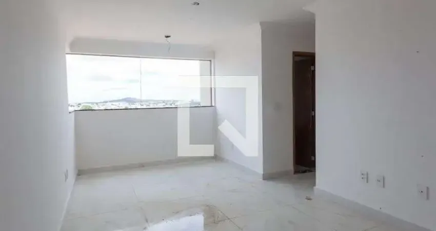 Apartamento para venda - serrano, 2 quartos, 52 m² - belo horizonte