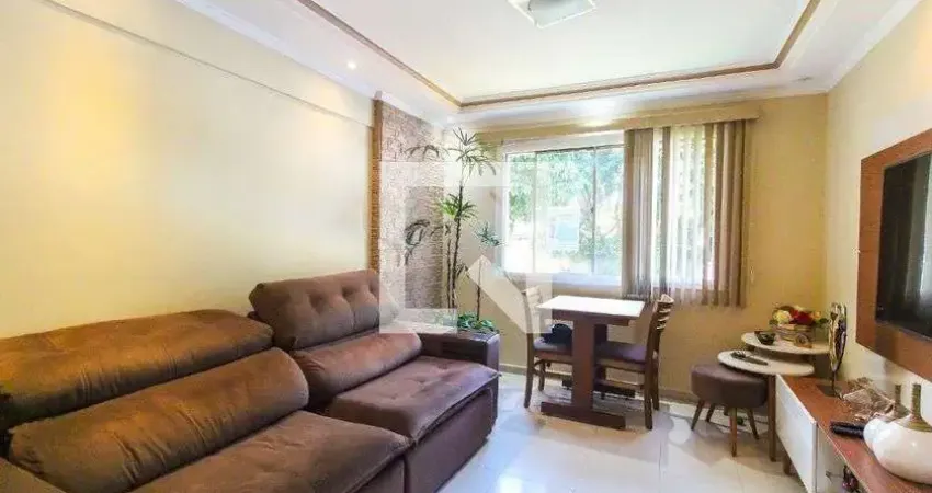 Apartamento para venda - itaquera, 2 quartos, 60 m² - são paulo