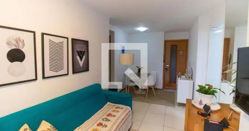 Apartamento para venda - maria paula, 2 quartos, 54 m² - niterói