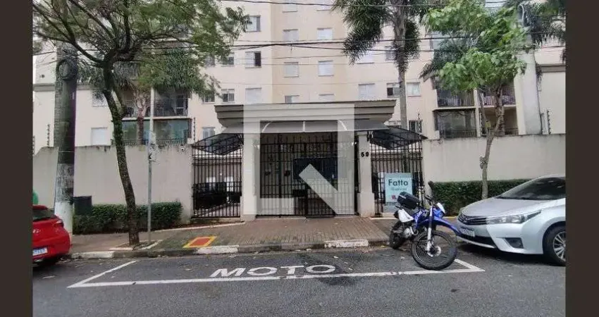 Apartamento para Venda - Jardim São Savério, 2 Quartos, 54 m² - São Paulo