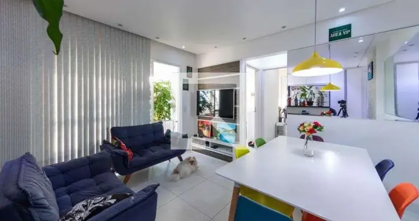 Apartamento para venda - sapopemba, 2 quartos, 56 m² - são paulo