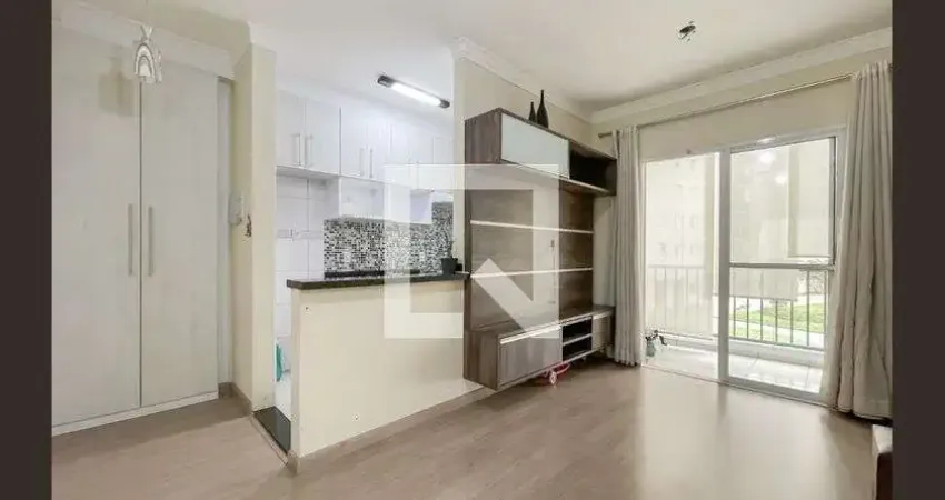 Apartamento com 2 quartos à venda na Avenida Presidente João Goulart, Umuarama, Osasco
