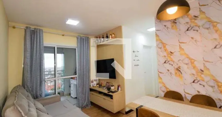 Apartamento para venda - torres tibagy, 2 quartos, 56 m² - guarulhos