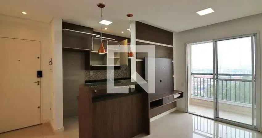 Apartamento para venda - planalto, 2 quartos, 57 m² - são bernardo do campo