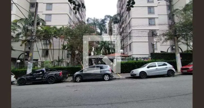 Apartamento para venda - jardim santa emília, 3 quartos, 68 m² - são paulo