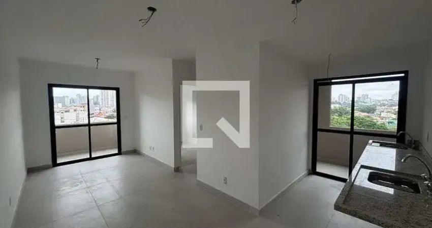 Apartamento para venda - santa teresinha, 2 quartos, 56 m² - santo andré