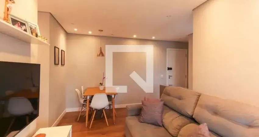 Apartamento com 2 quartos à venda na Rua Maria Daffre, Mooca, São Paulo