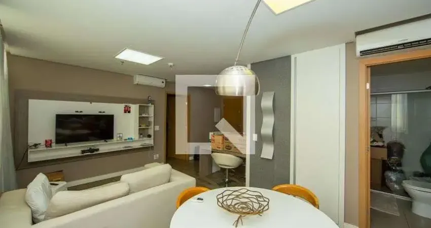 Apartamento para venda - luxemburgo, 1 quarto, 70 m² - belo horizonte